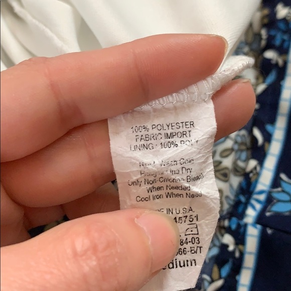 Altar’d State Faux Wrap Dress - Picture 8 of 8